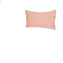 Drew Reversible Down Alt Comforter And Sham Set -Best Homeware Shop Comforter ReversibleDown TXL terracotta VIS 003SHAM2