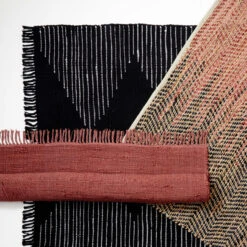 Recycled Cotton Rag Area Rug -Best Homeware Shop CopyofRecycled Rug Group 017 2 a6251f48 cd29 4274 a9be b961a7fd2b19