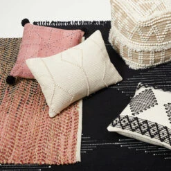 Recycled Hemp Leather Area Rug -Best Homeware Shop CopyofRecycled Rug Group 2 009 4300dc51 dca9 47db b113 6d36309aea83