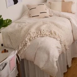 Emme Chunky Knit Throw Blanket -Best Homeware Shop CopyofThatGirlTwin 026 1