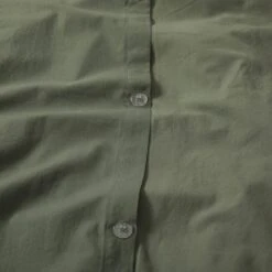 Devon Washed Cotton Duvet Cover And Sham Set -Best Homeware Shop Cotton Duvet OliveGreen Product 025 36b917a4 96a2 495d 8ba6 114a1fef9e06