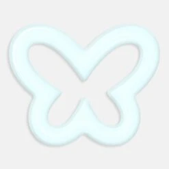 Dixie & Charli LED Butterfly Ring Light -Best Homeware Shop DC RLBT 6W 3 cool