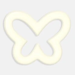 Dixie & Charli LED Butterfly Ring Light -Best Homeware Shop DC RLBT 6W 3 natural