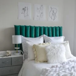 Campbell Charging 4-Drawer Storage Unit -Best Homeware Shop DSC 0155