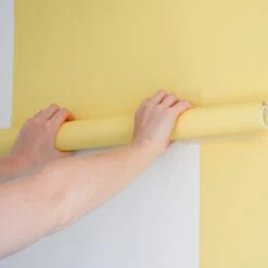 Solid Color Removable Wallpaper