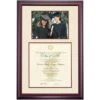 Maryland Institute College Of Art Premier For 8x10 Photograph Diploma Frame