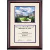 University Of Health Sciences And Pharmacy In St Louis Premier College Quad Diploma Frame