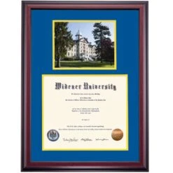 Widener Premier Old Main Diploma Frame 4 Widener Premier Old Main Diploma Frame -Best Homeware Shop DSSHEFWDNPC7RYOMW