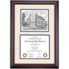 San Francisco State Premier Burk Hall Diploma Frame