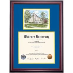 Widener Premier Old Main Diploma Frame 5 Widener Premier Old Main Diploma Frame -Best Homeware Shop DSSHEWWDNPC7RYOWW