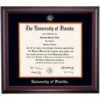 Florida Traditional Diploma Frame