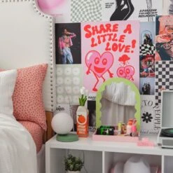 Beverly Vanity Wall Shelf -Best Homeware Shop Decor 1