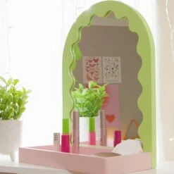 Beverly Vanity Wall Shelf -Best Homeware Shop Decor VanityShelfMirror