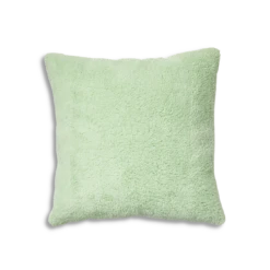 Ryan Sherpa Euro Pillow -Best Homeware Shop DecorativePillow 1