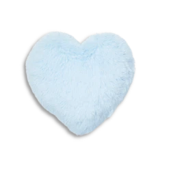 Sophia Heart Faux Fur Pillow -Best Homeware Shop DecorativePillow 5