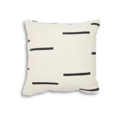 Kyra Mudcloth Square Pillow Cover -Best Homeware Shop DecorativePillow 8