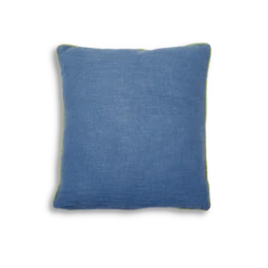 Charlie Cotton Square Pillow Cover -Best Homeware Shop DecorativePillow 9 94610e4a 856b 4b78 ad7a 3b66e1b6116e
