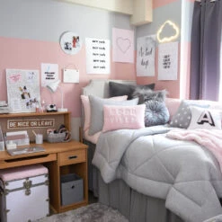 Solid Color Removable Wallpaper -Best Homeware Shop DoNotDisturb 2 016 1