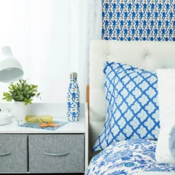 Roller Rabbit Small Acrylic Tray -Best Homeware Shop DormifyxRR DLT5932 1538fda0 ea41 4950 b6e5 23d061f15947