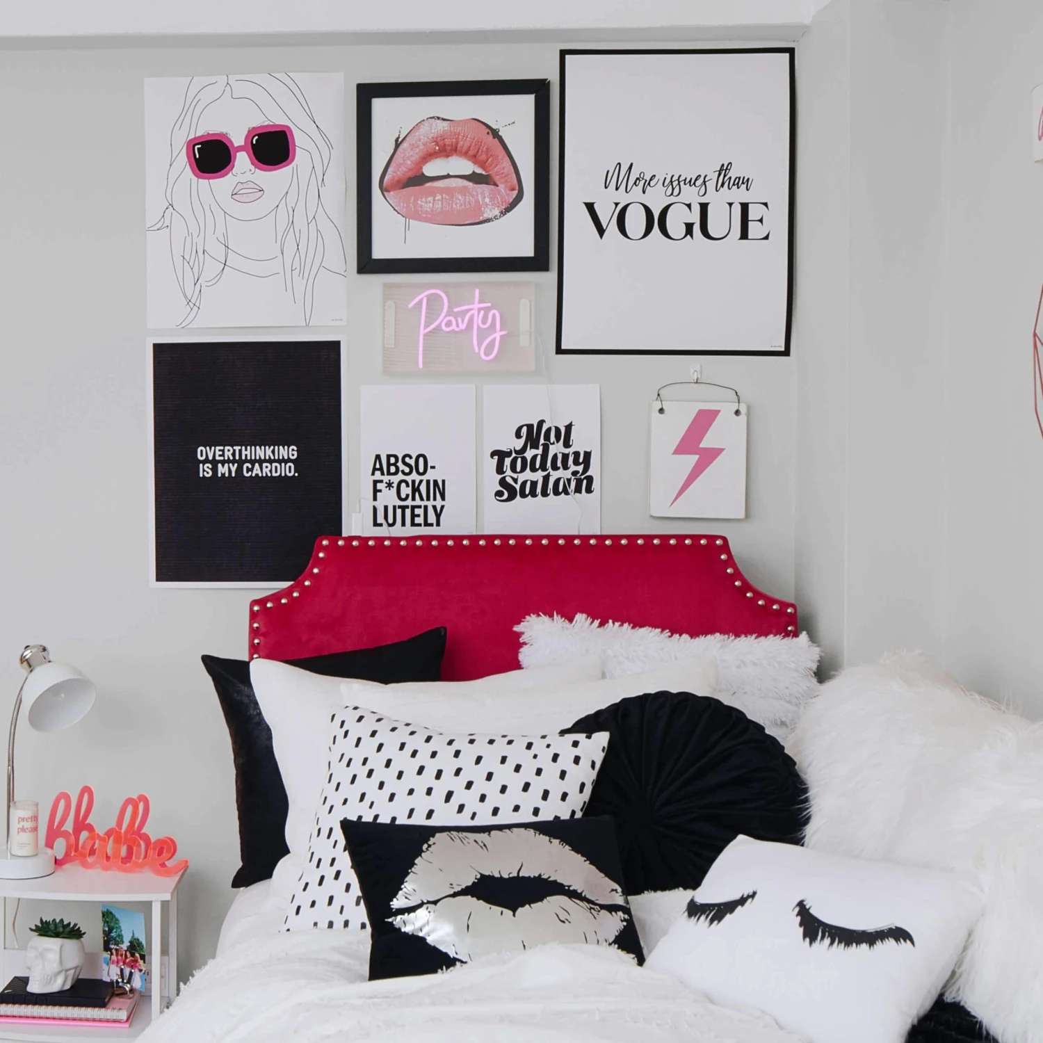 Party Neon Sign Party Neon Sign -Best Homeware Shop DreamGirl 3 014 9210c750 0d34 4d19 aab5 a315d1178b4d