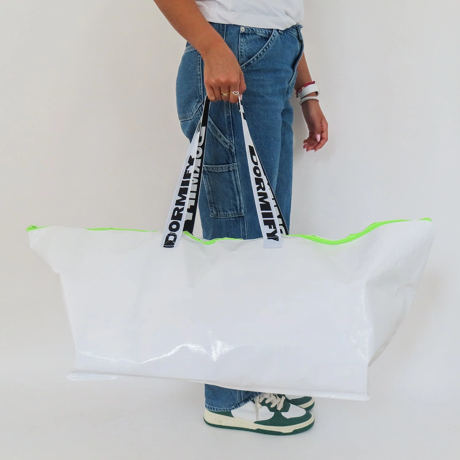 Dormify Storage Tote Bag -Best Homeware Shop DuffelToteBags 0010 Bags ColorCorrected 45copy