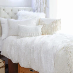 Printed Leopard Duvet And Sham Set -Best Homeware Shop Duvet Images 6