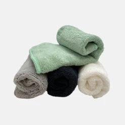 Makeup Remover Cloths, 4 Pack -Best Homeware Shop EYF 4P V2