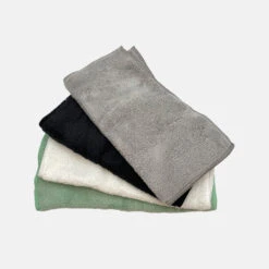 Makeup Remover Cloths, 4 Pack