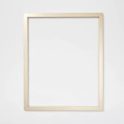 Paris Wall Frame -Best Homeware Shop Gold Lightweight Poster Frame 16x20 013 c923841b 38b7 4c08 b665 f50fdf6ef7a0