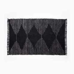 Best Homeware Shop 22 Recycled Cotton Rag Area Rug