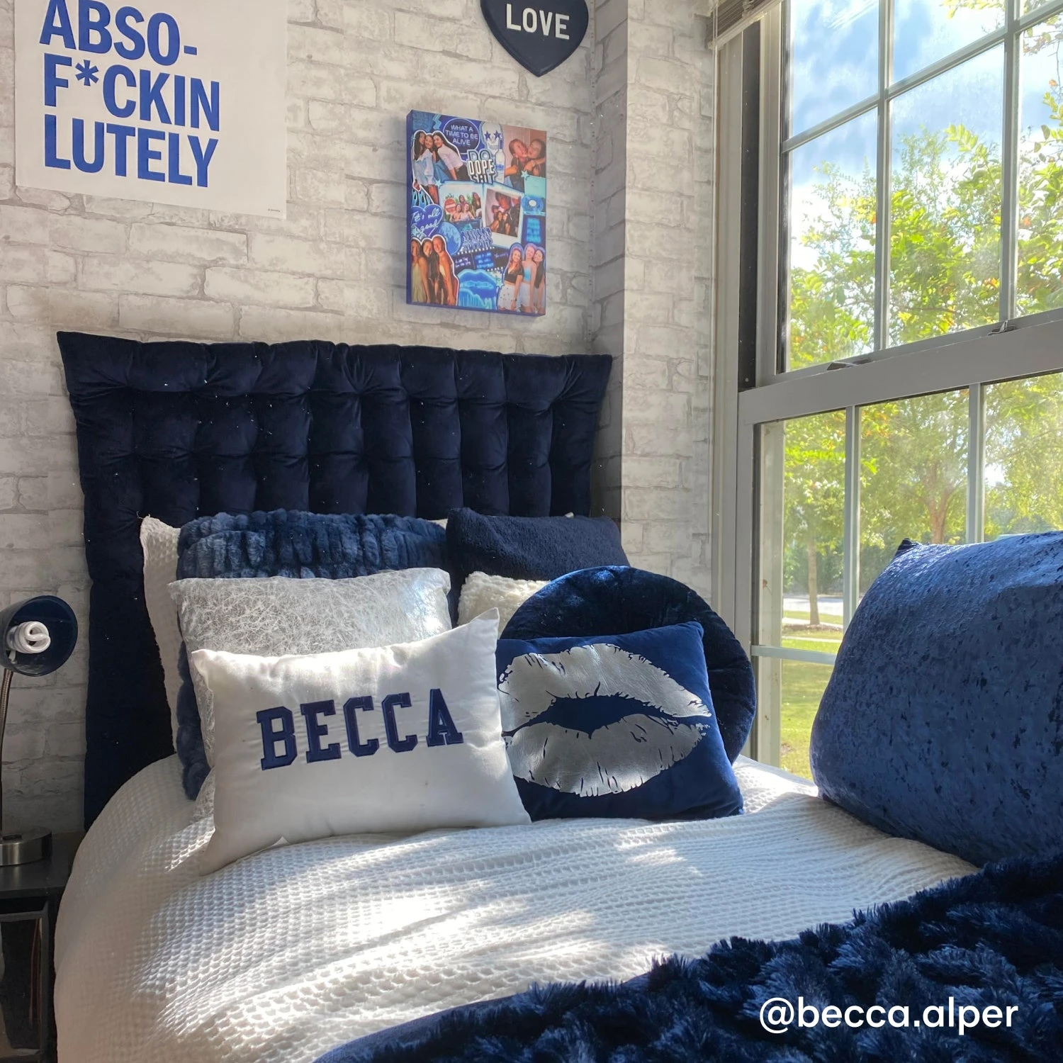 Melody Tufted Cushioned Headboard Melody Tufted Cushioned Headboard -Best Homeware Shop Headboard MelodyTuftedCushion 1