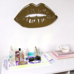 Lips Mirrored Acrylic Wall Art -Best Homeware Shop IMG 7928 Edit 1 9353b57a 77ac 4260 a17c 1fd4551d0a01