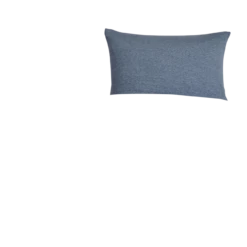 Logan T-Shirt Jersey Comforter And Sham Set 19 Logan T-Shirt Jersey Comforter And Sham Set -Best Homeware Shop Jersey Comforter Navy VIS 004 1