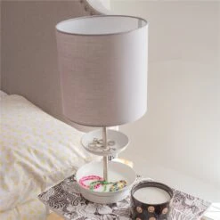 Catchall Table Lamp -Best Homeware Shop Lighting CatchallTableLamp 2