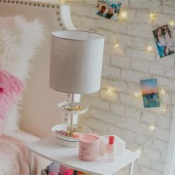 Catchall Table Lamp -Best Homeware Shop Lighting CatchallTableLamp