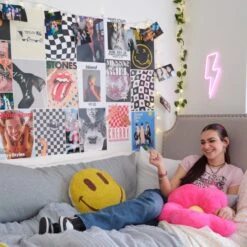 Clip String Lights -Best Homeware Shop Lighting ClipStringLights 46702d65 e3c5 46f7 9d39 5302a9ee4524