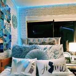 Multicolored LED Strip Lights -Best Homeware Shop Lighting LEDStripLights 1de2551a 6d12 46ef 9c69 9758bc88762a