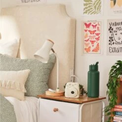 Remi Adjustable Desk Lamp -Best Homeware Shop Lighting RemiWhite