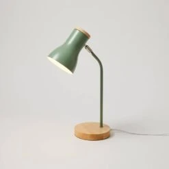 Remi Adjustable Desk Lamp