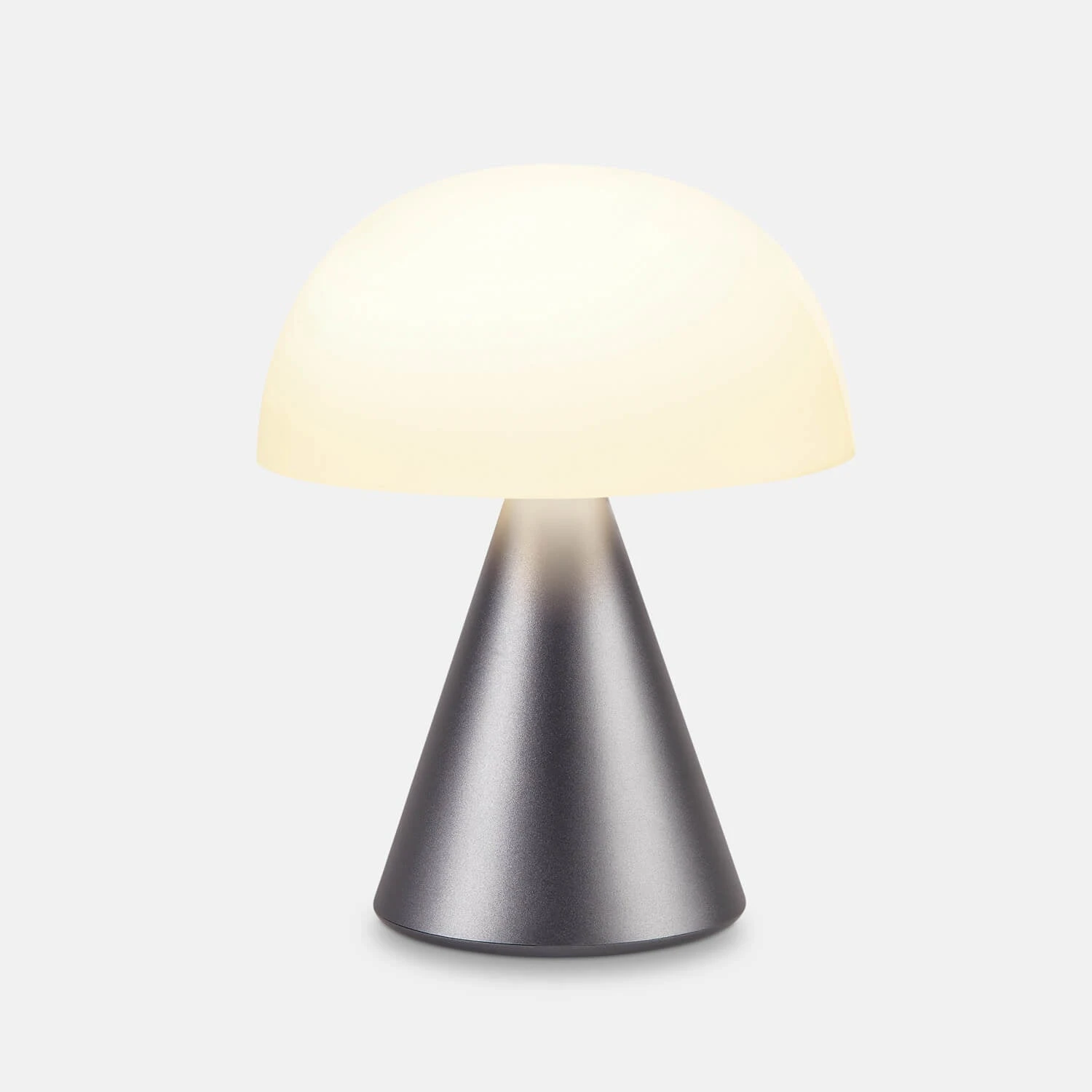 Mina Mushroom Lamp Mina Mushroom Lamp -Best Homeware Shop MinaL LH65MX Gun 01