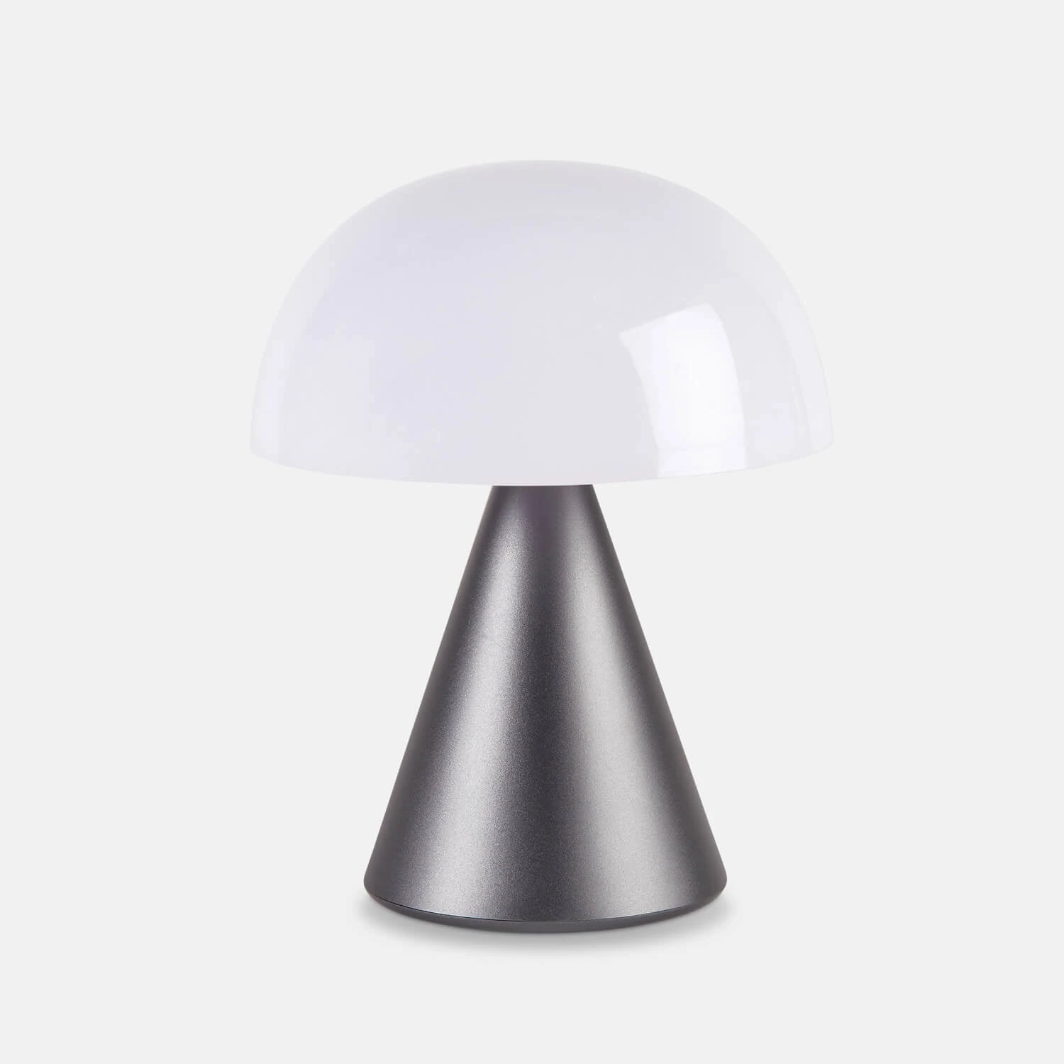 Mina Mushroom Lamp Mina Mushroom Lamp -Best Homeware Shop MinaL LH65MX Gun 02