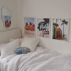 Paris Wall Frame -Best Homeware Shop ModernCool 11