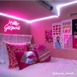 Lightning Bolt Neon Sign -Best Homeware Shop NeonSigns LightningBoltcopy