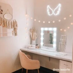 Angel Wings Neon Sign -Best Homeware Shop NeonSigns Wingscopy