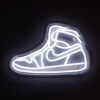 Sneaker Neon Sign