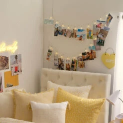 Clip String Lights -Best Homeware Shop PictureStringLights