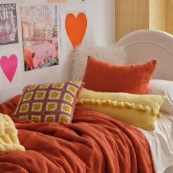 Harper Tassel Lumbar Pillow Cover -Best Homeware Shop Pillows 11 6cb98db4 02a4 4e91 b302 b06622e532d1