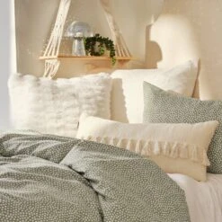 Harper Tassel Lumbar Pillow Cover -Best Homeware Shop Pillows 1 8b6ce618 8720 4d92 afe5 f818ced356ad