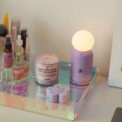 Skittle Charging Accent Lamp -Best Homeware Shop PurpleAndSage 054 1