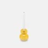 Paddywax Glass Bubble Taper Holder